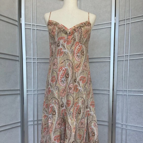Tahari | Dresses | Tahari Linen Summer Dress Sz 8 | Poshmark Tahari | Dresses | Tahari Linen Summer Dress Sz 8 | Poshmark